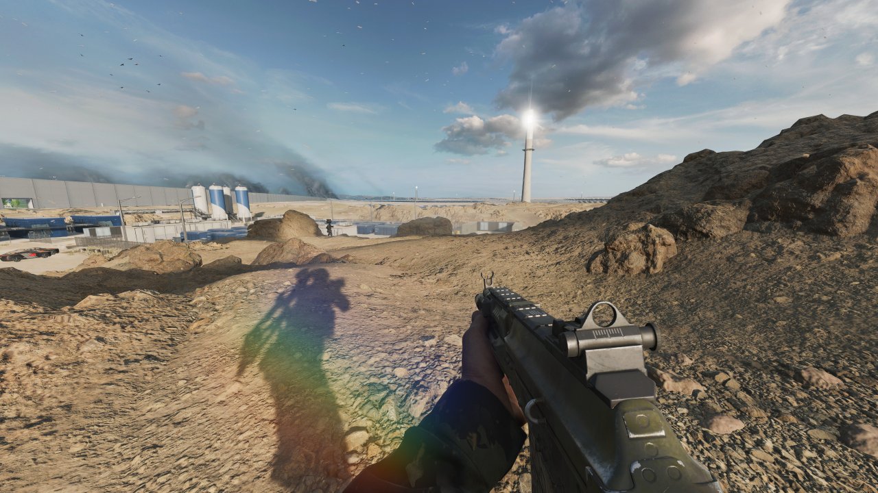 [22/11/2021] Zum Comeback von Battlefield 2042: Benchmarks von 34 Grafikkarten in Full HD bis Ultra HD (2)