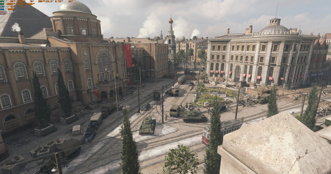 [11/11/2021] Call of Duty Vanguard (Bilder: 4K DCI maxed, DLSS Quality, Lanczos-downsampled @ 1440p) 19