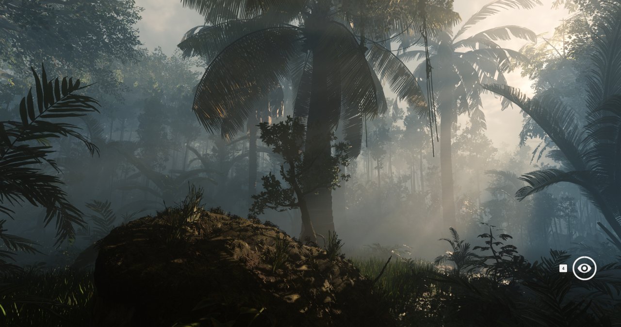 [11/11/2021] Call of Duty Vanguard (Bilder: 4K DCI maxed, DLSS Quality, Lanczos-downsampled @ 1440p) 25