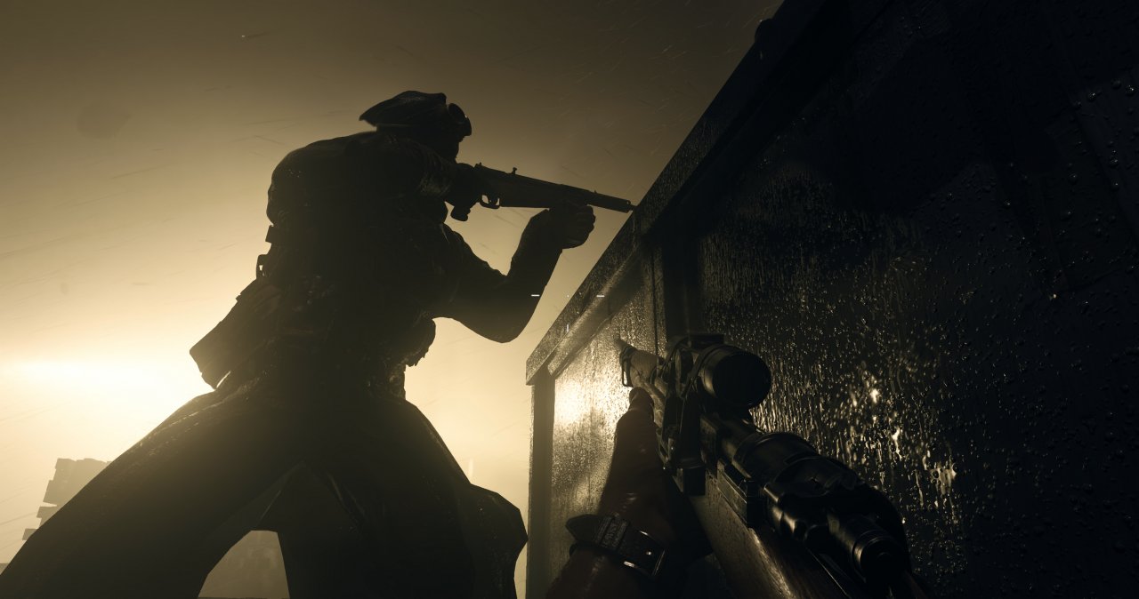 [11/11/2021] Call of Duty Vanguard (Bilder: 4K DCI maxed, DLSS Quality, Lanczos-downsampled @ 1440p) 8
