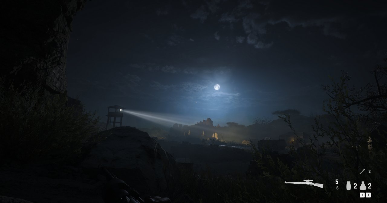 [11/11/2021] Call of Duty Vanguard (Bilder: 4K DCI maxed, DLSS Quality, Lanczos-downsampled @ 1440p) 27