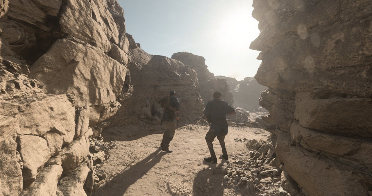 [11/11/2021] Call of Duty Vanguard (Bilder: 4K DCI maxed, DLSS Quality, Lanczos-downsampled @ 1440p) 31