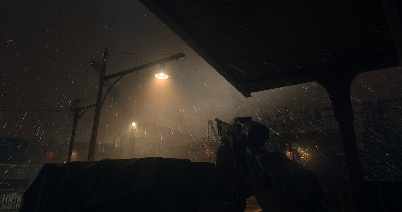[11/11/2021] Call of Duty Vanguard (Bilder: 4K DCI maxed, DLSS Quality, Lanczos-downsampled @ 1440p) 10