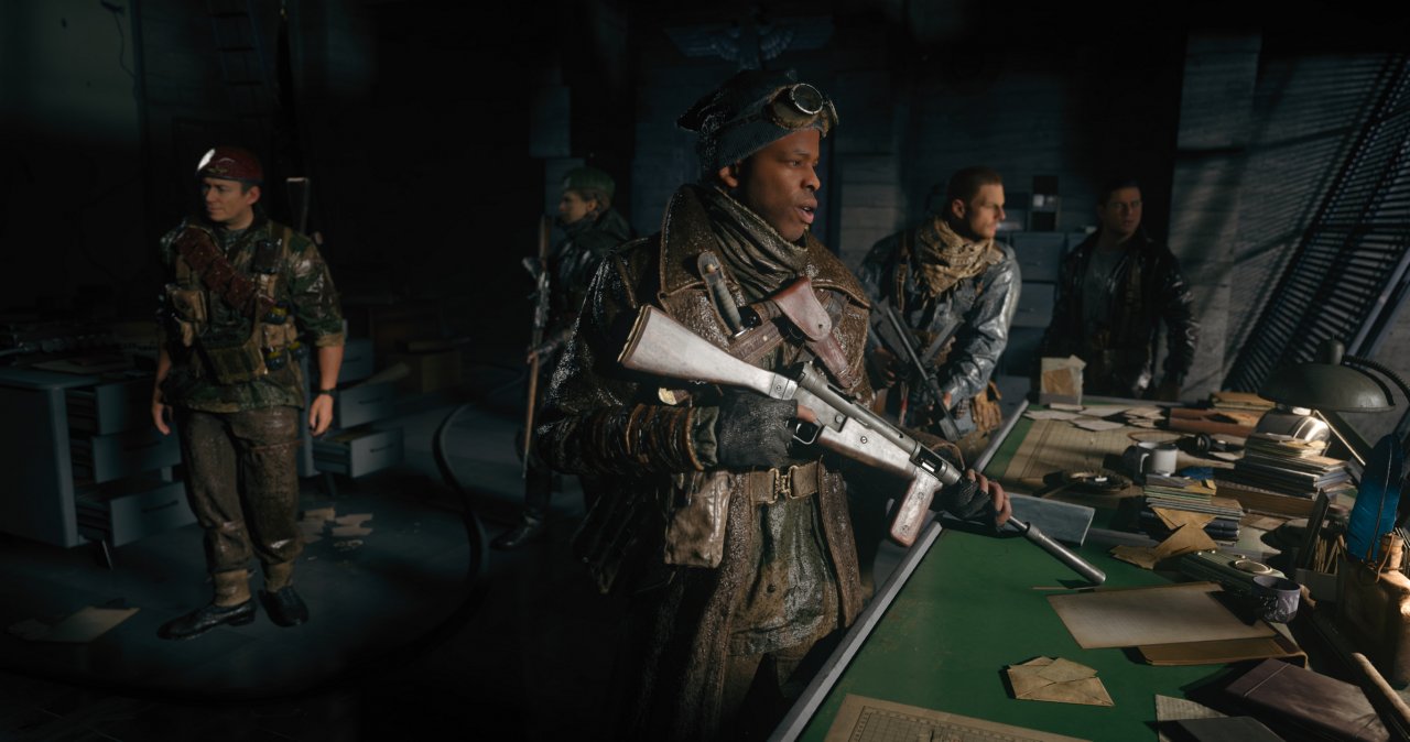 [11/11/2021] Call of Duty Vanguard (Bilder: 4K DCI maxed, DLSS Quality, Lanczos-downsampled @ 1440p) 12