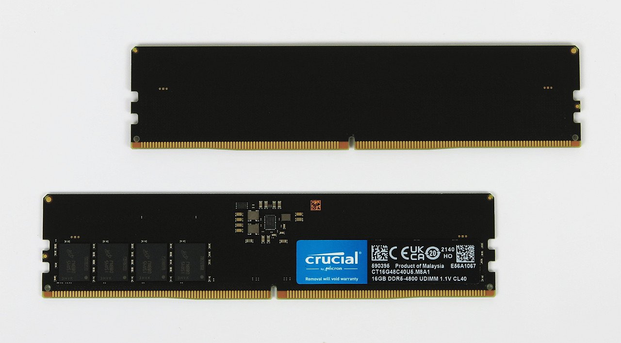 [17/11/2021] Crucial CT2K16G48C40U5