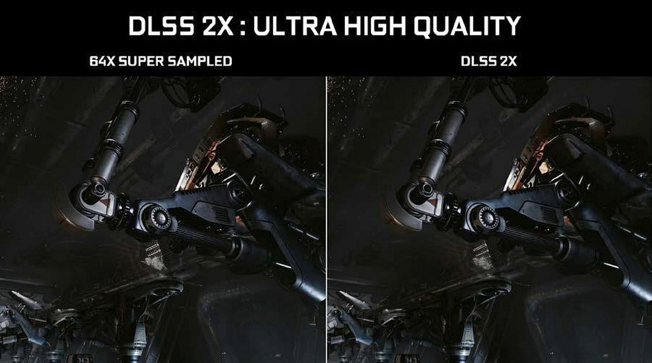 [16/11/2021] DLSS 2X: Kommt es bald als 