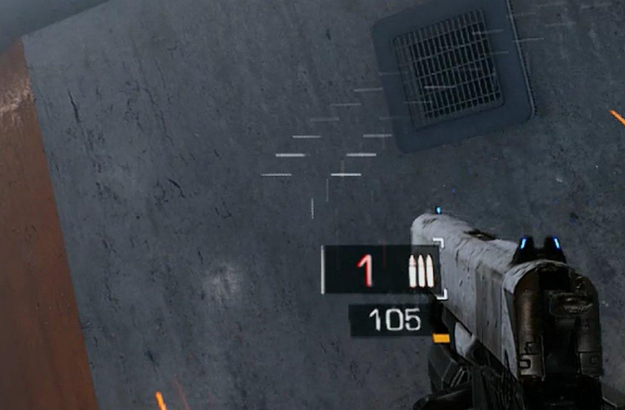 [16/11/2021] DLSS alt: Schmieren