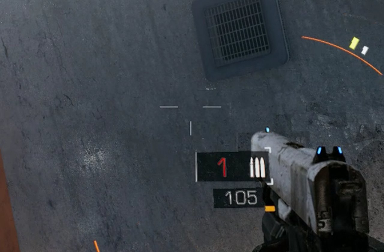 [16/11/2021] DLSS neu: Kein Schmieren