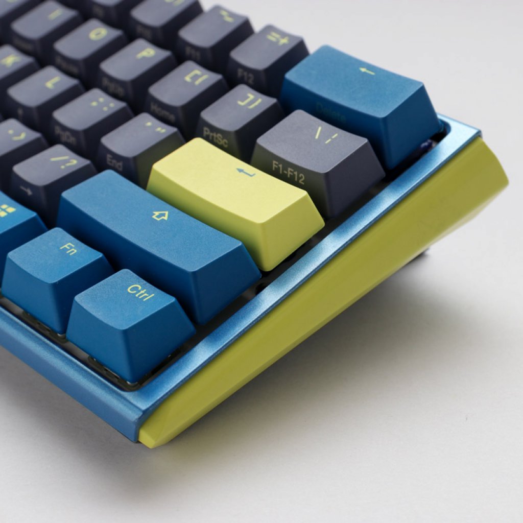 [10/11/2021] Ducky One 3 verspricht unvergleichliches Tippgefühl (1)