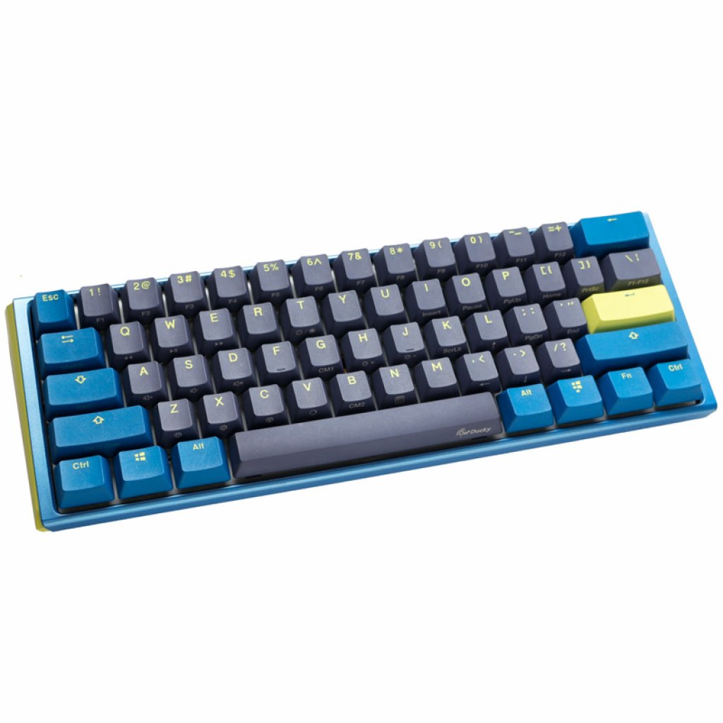 [10/11/2021] Ducky One 3 verspricht unvergleichliches Tippgefühl (2)