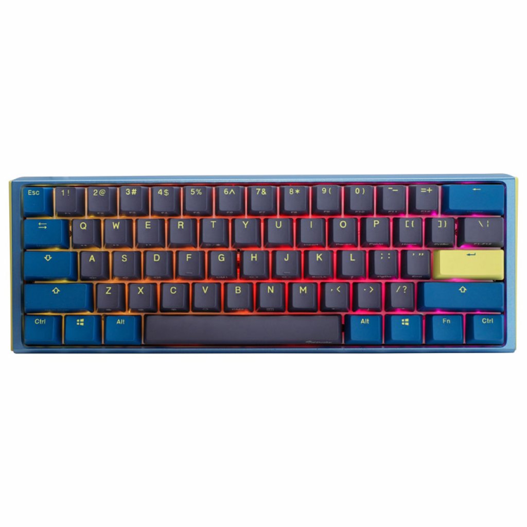 [10/11/2021] Ducky One 3 verspricht unvergleichliches Tippgefühl (3)