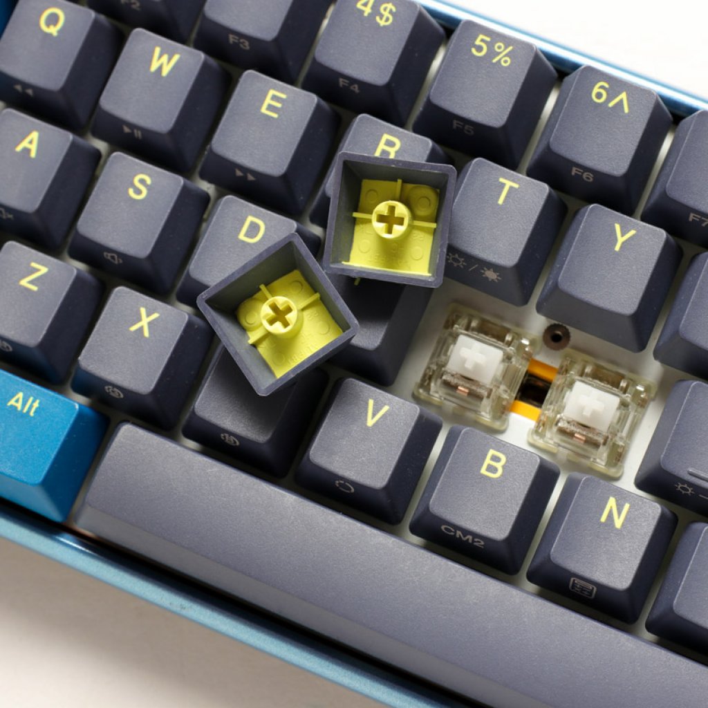 [10/11/2021] Ducky One 3 verspricht unvergleichliches Tippgefühl (5)
