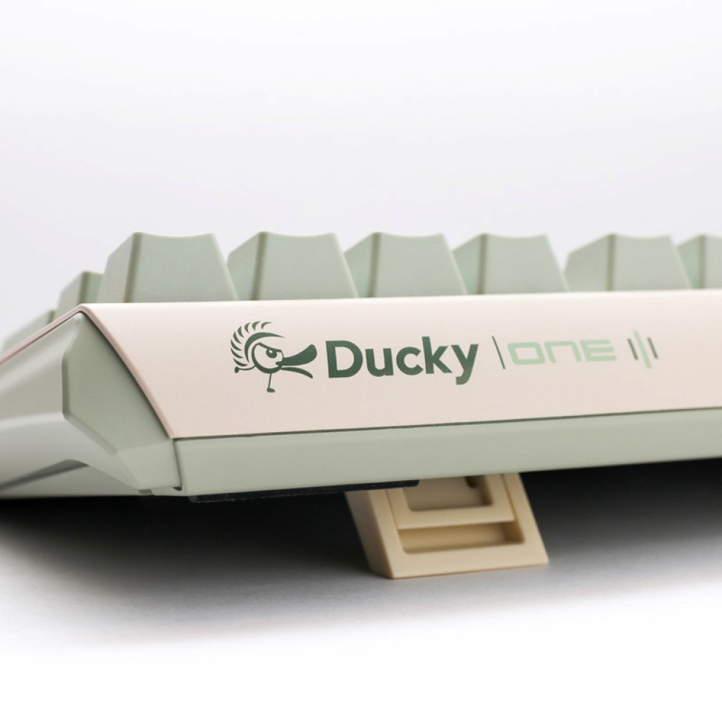 [10/11/2021] Ducky One 3 verspricht unvergleichliches Tippgefühl (8)
