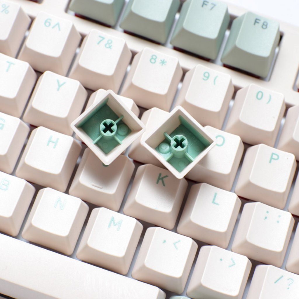 [10/11/2021] Ducky One 3 verspricht unvergleichliches Tippgefühl (9)