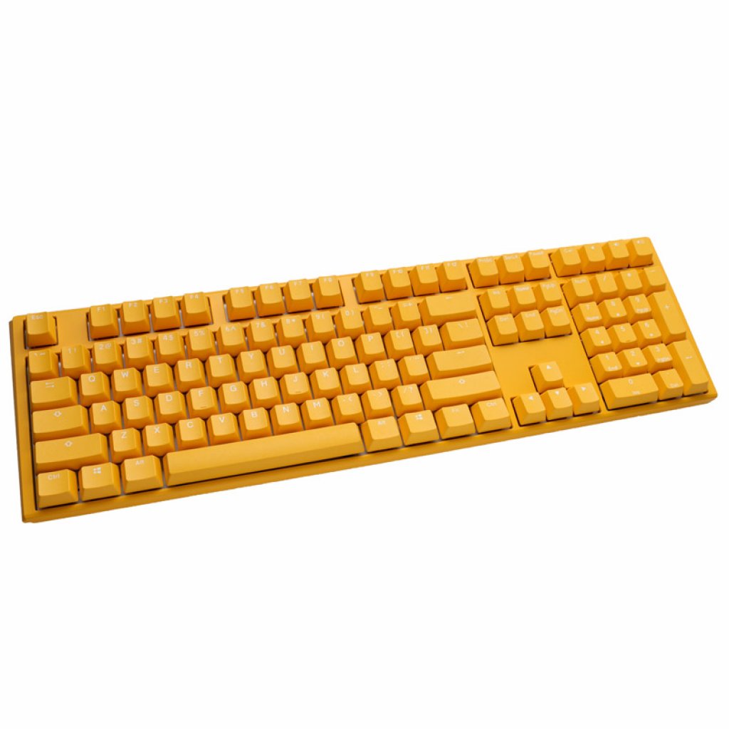 [10/11/2021] Ducky One 3 verspricht unvergleichliches Tippgefühl (17)