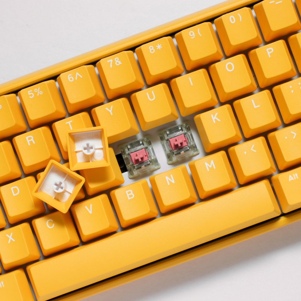 [10/11/2021] Ducky One 3 verspricht unvergleichliches Tippgefühl (18)