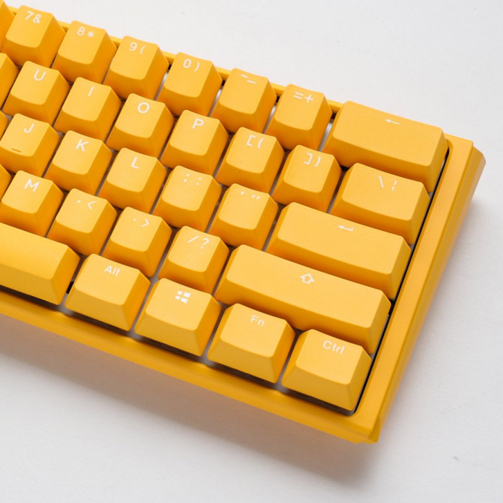 [10/11/2021] Ducky One 3 verspricht unvergleichliches Tippgefühl (19)