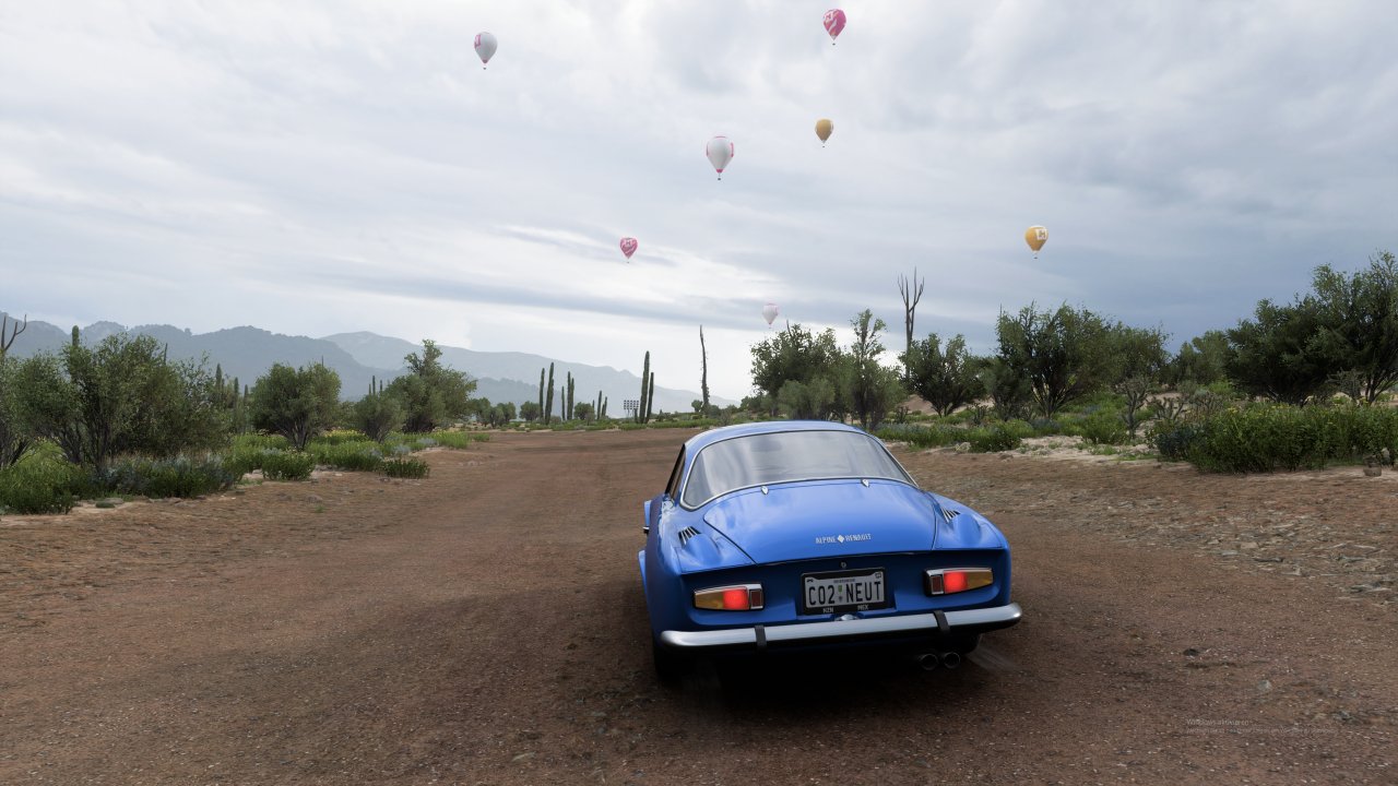 [04/11/2021] Forza Horizon 5 (2)