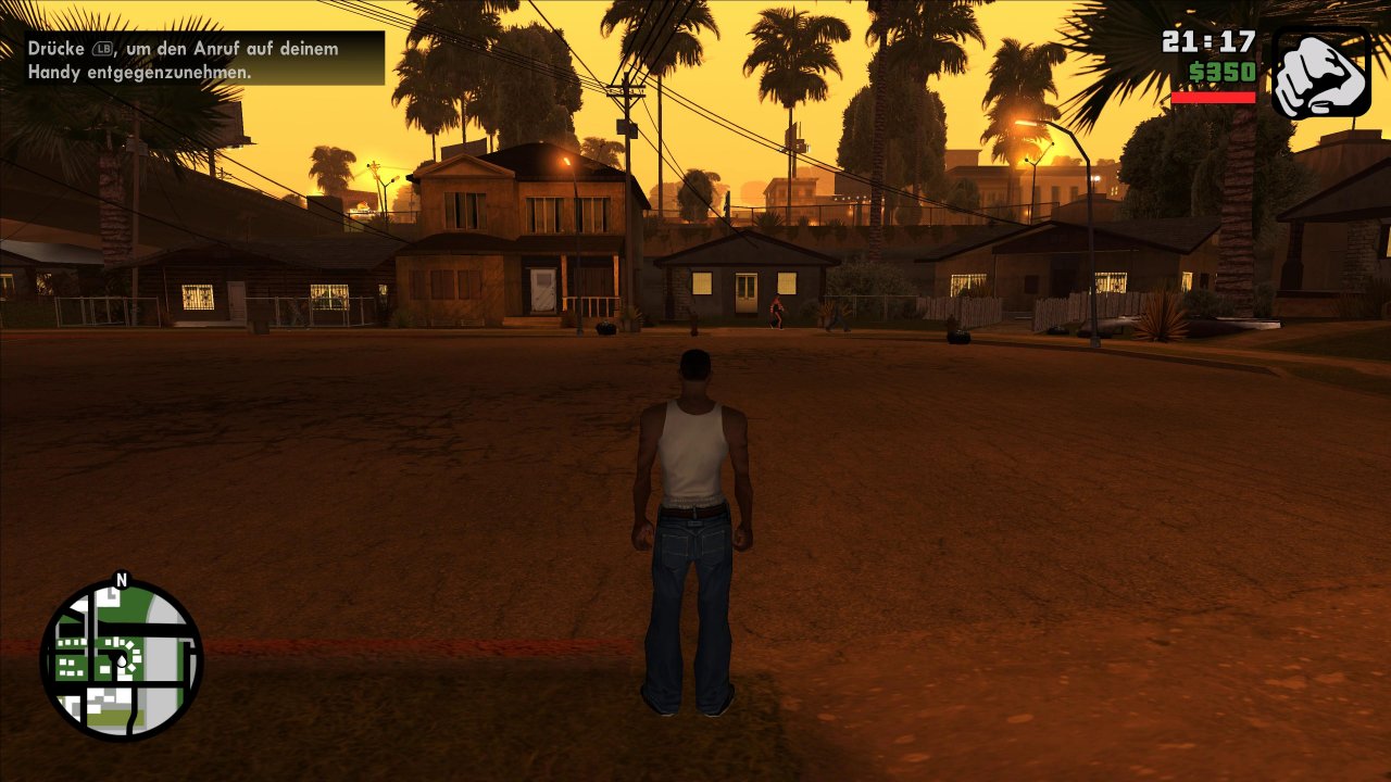 GTA Trilogy: Statt Top ein reiner Flop - Bestandsaufnahme mit Vergleichen und Mods (1)