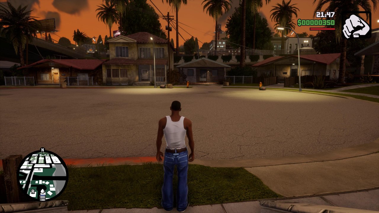 GTA Trilogy: Statt Top ein reiner Flop - Bestandsaufnahme mit Vergleichen und Mods (2)