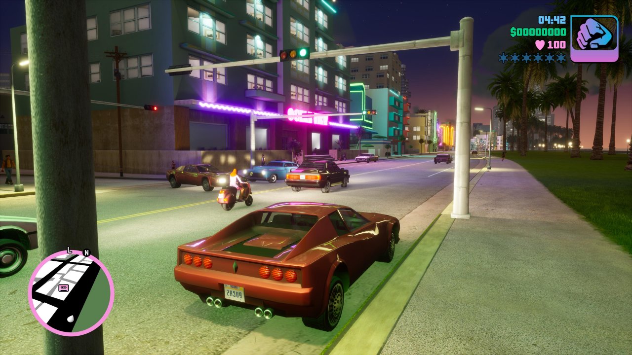 GTA Trilogy: Statt Top ein reiner Flop - Bestandsaufnahme mit Vergleichen und Mods (4)