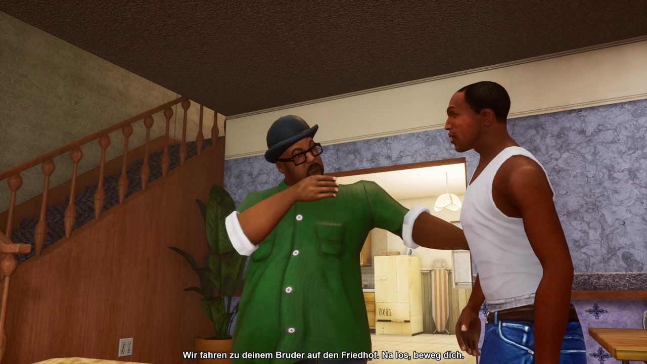 GTA Trilogy: Statt Top ein reiner Flop - Bestandsaufnahme mit Vergleichen und Mods (6)