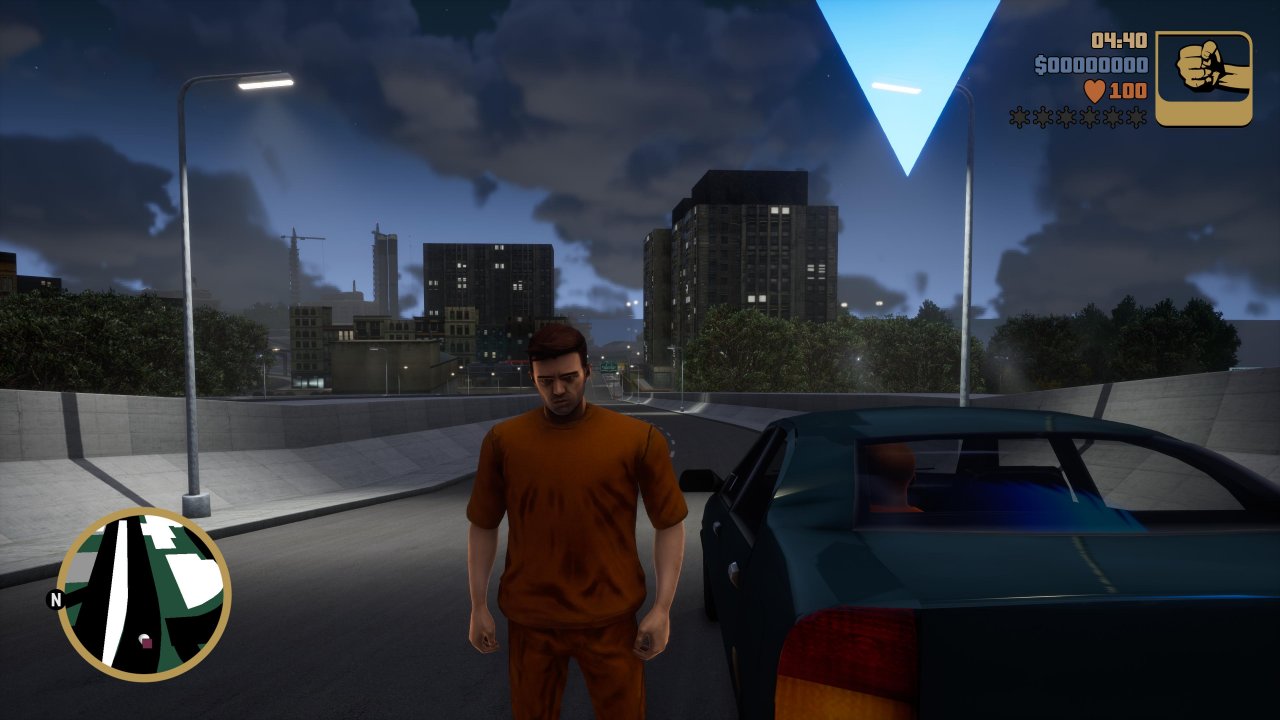 GTA Trilogy: Statt Top ein reiner Flop - Bestandsaufnahme mit Vergleichen und Mods (9)