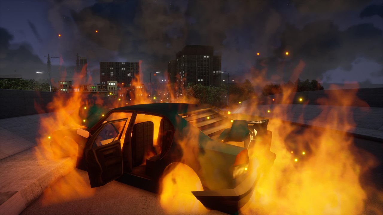 GTA Trilogy: Statt Top ein reiner Flop - Bestandsaufnahme mit Vergleichen und Mods (11)