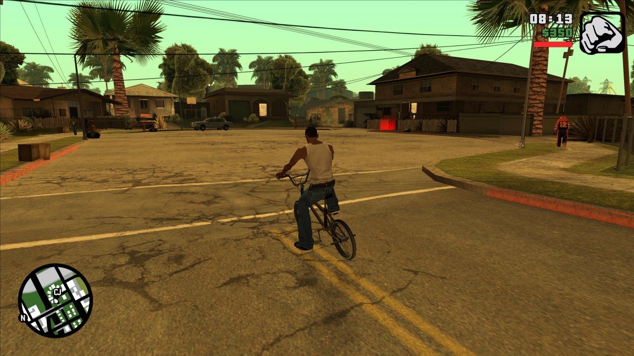 GTA Trilogy: Statt Top ein reiner Flop - Bestandsaufnahme mit Vergleichen und Mods (12)