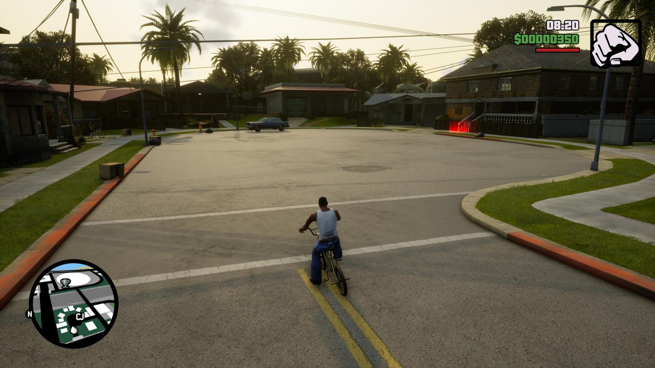 GTA Trilogy: Statt Top ein reiner Flop - Bestandsaufnahme mit Vergleichen und Mods (13)