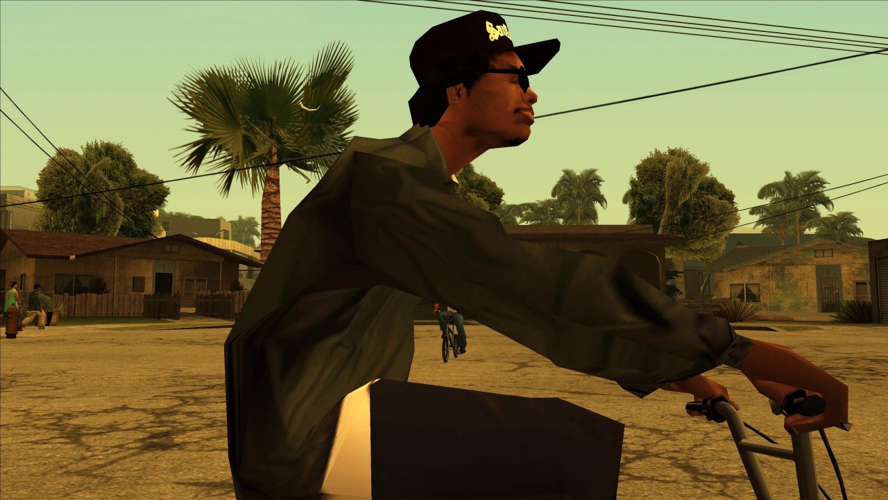 GTA Trilogy: Statt Top ein reiner Flop - Bestandsaufnahme mit Vergleichen und Mods (22)