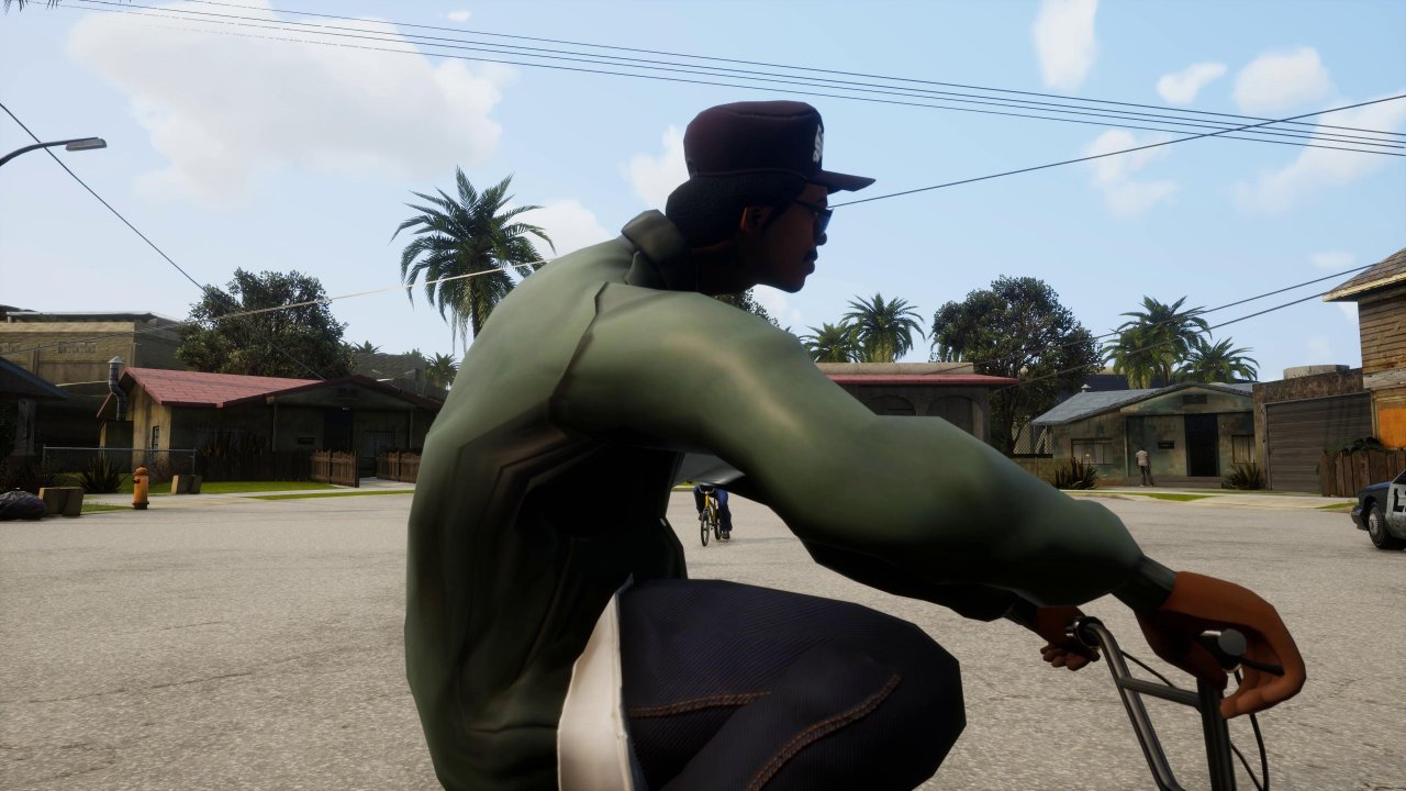 GTA Trilogy: Statt Top ein reiner Flop - Bestandsaufnahme mit Vergleichen und Mods (23)