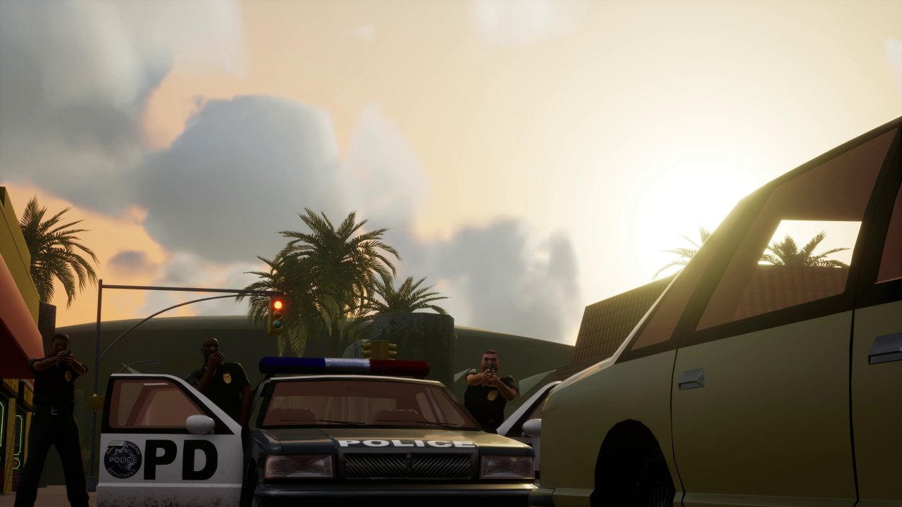 GTA Trilogy: Statt Top ein reiner Flop - Bestandsaufnahme mit Vergleichen und Mods (26)