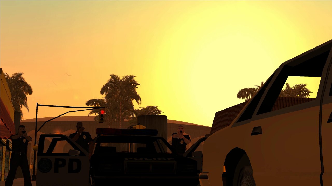 GTA Trilogy: Statt Top ein reiner Flop - Bestandsaufnahme mit Vergleichen und Mods (27)