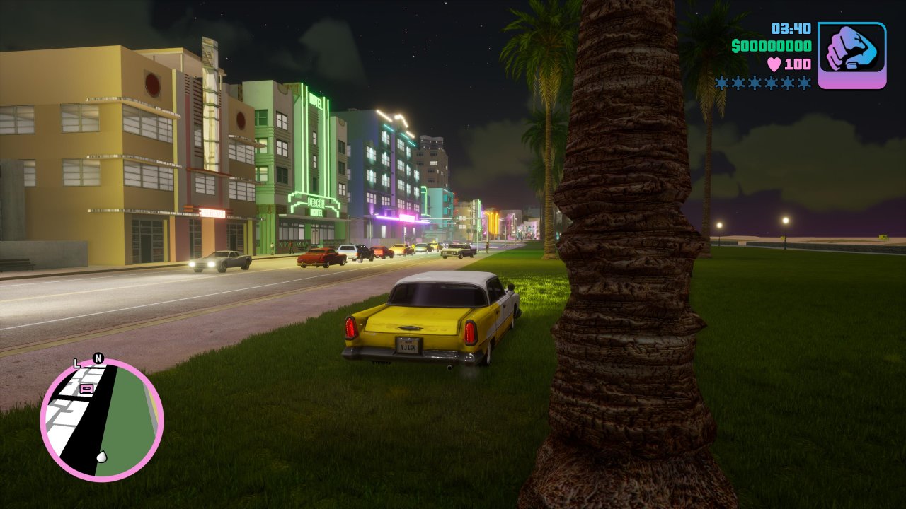 [30/11/2021] GTA Trilogy: Statt Top ein reiner Flop - Bestandsaufnahme mit Vergleichen und Mods (39)