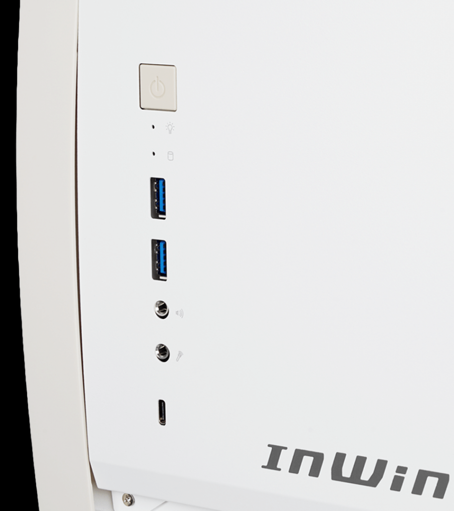 [25/11/2021] InWin Explorer: Mini-ITX-Gehäuse im Retro-Stil zum selbst Zusammenbauen (16)