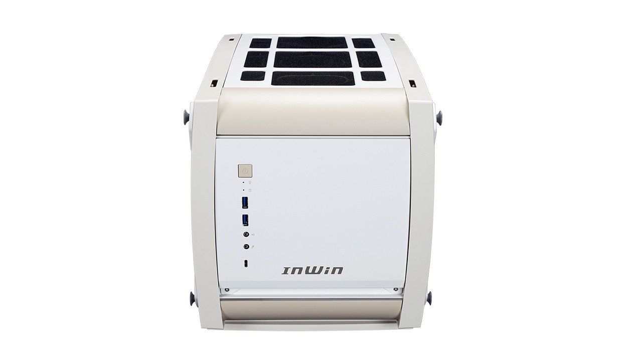 [25/11/2021] InWin Explorer: Mini-ITX-Gehäuse im Retro-Stil zum selbst Zusammenbauen (13)