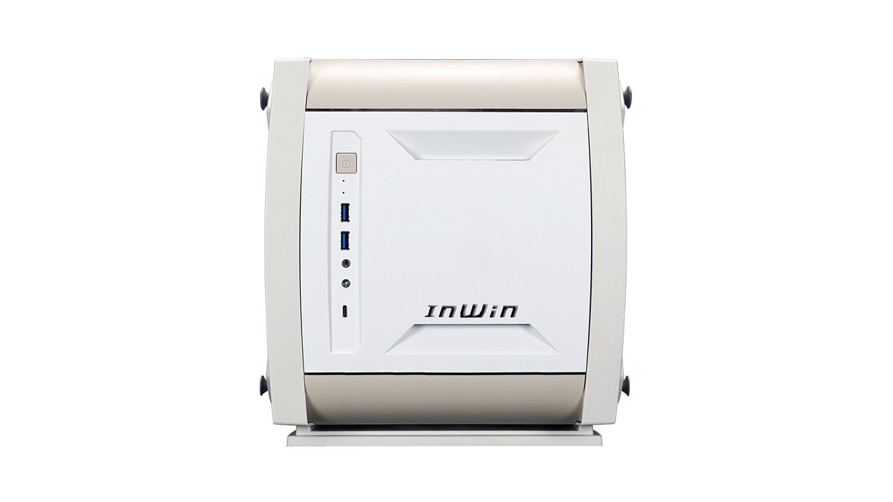 [25/11/2021] InWin Explorer: Mini-ITX-Gehäuse im Retro-Stil zum selbst Zusammenbauen (14)