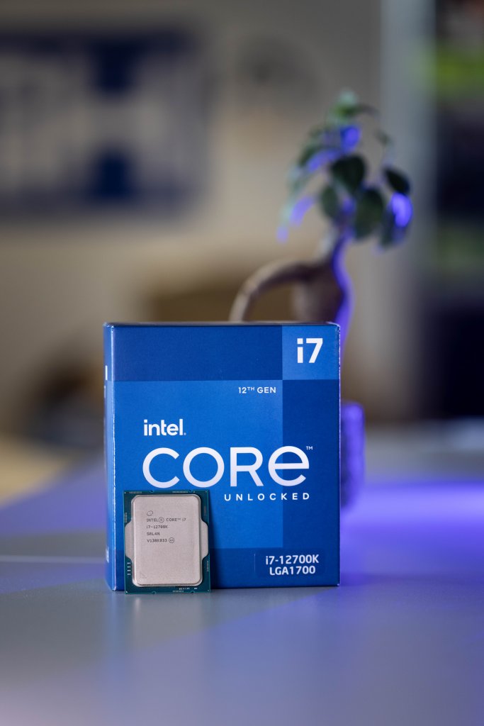 [23/11/2021] Intel Core i7-12700K im Test: Der wahre Thronfolger im Schatten des Core i9-12900K (0)