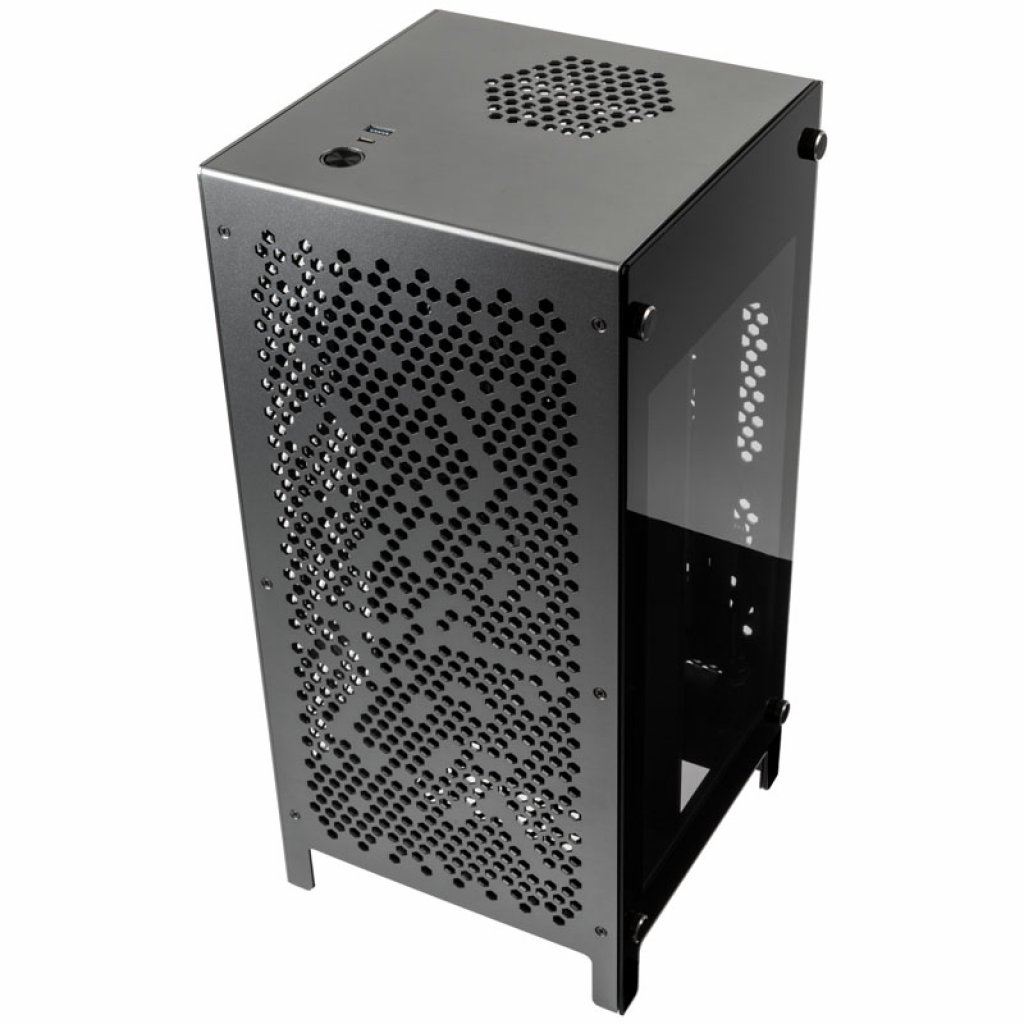 [12/11/2021] Kolink Rocket Complex: Hochkantquader im ITX-Format und 2,8-Slots&nbsp; (2)