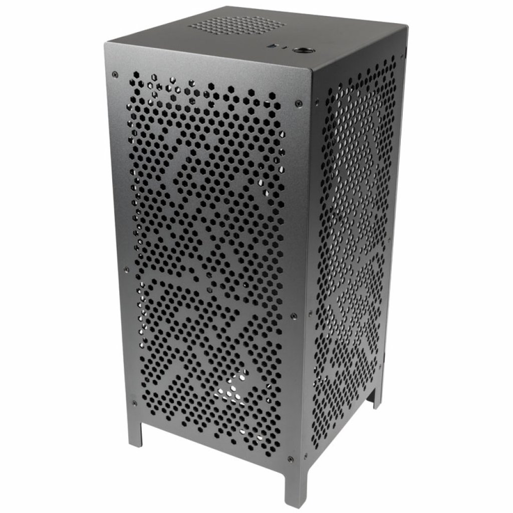 [12/11/2021] Kolink Rocket Complex: Hochkantquader im ITX-Format und 2,8-Slots&nbsp; (3)
