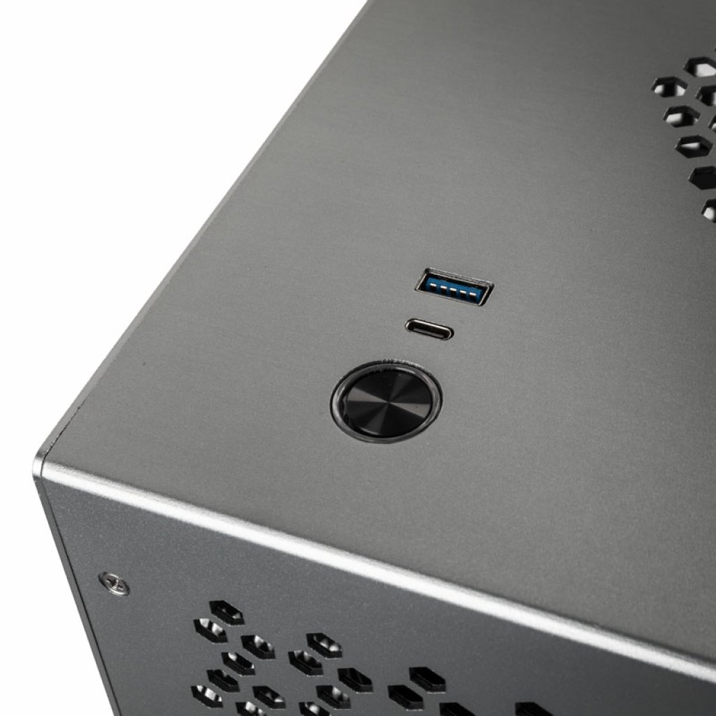 [12/11/2021] Kolink Rocket Complex: Hochkantquader im ITX-Format und 2,8-Slots&nbsp; (5)