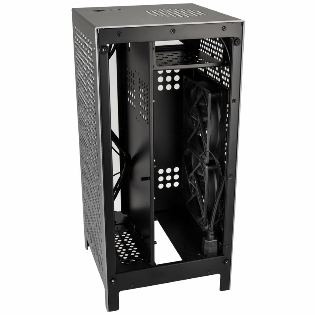[12/11/2021] Kolink Rocket Complex: Hochkantquader im ITX-Format und 2,8-Slots&nbsp; (6)