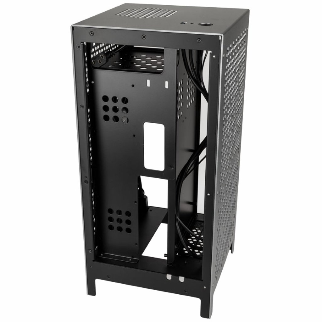 [12/11/2021] Kolink Rocket Complex: Hochkantquader im ITX-Format und 2,8-Slots&nbsp; (7)