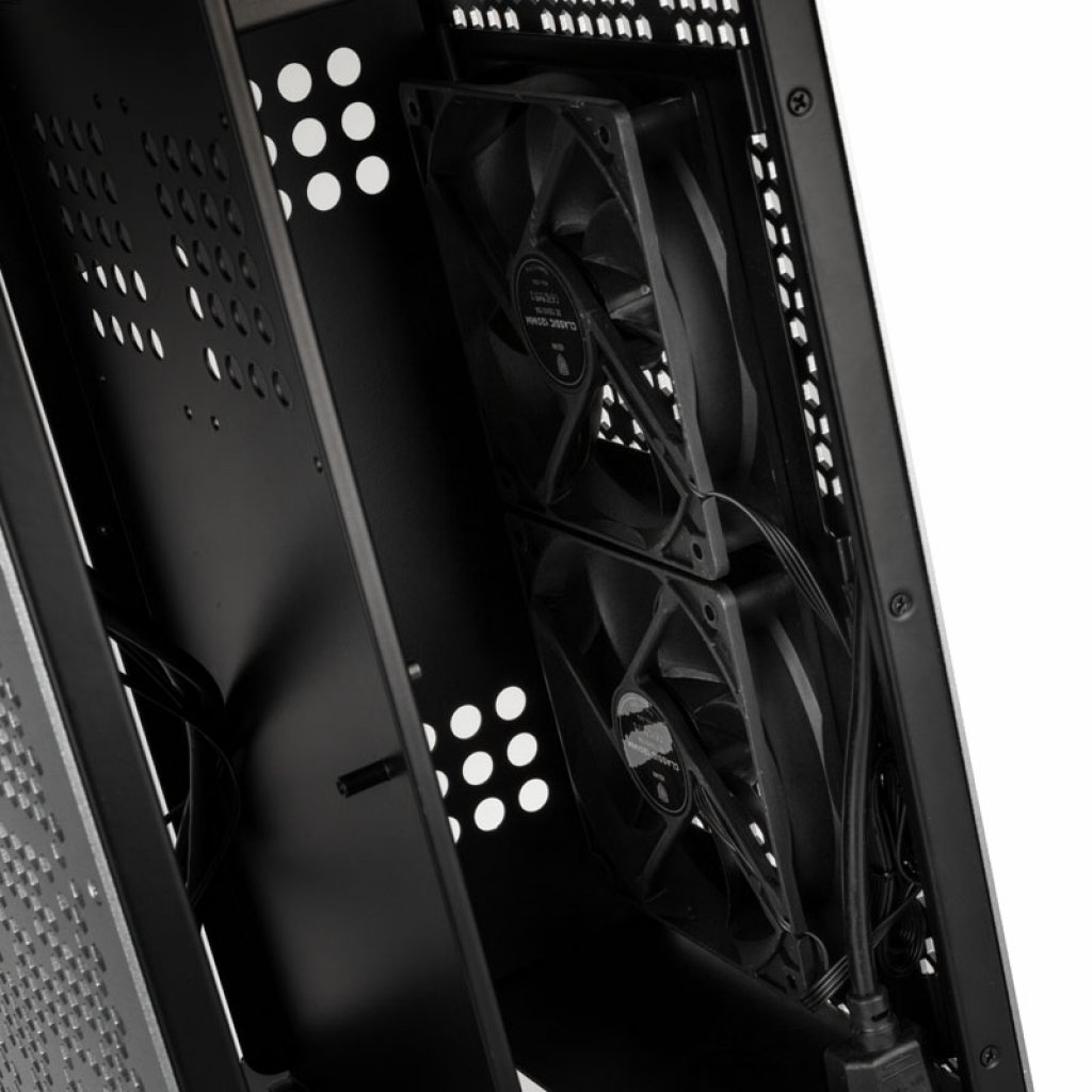 [12/11/2021] Kolink Rocket Complex: Hochkantquader im ITX-Format und 2,8-Slots&nbsp; (8)