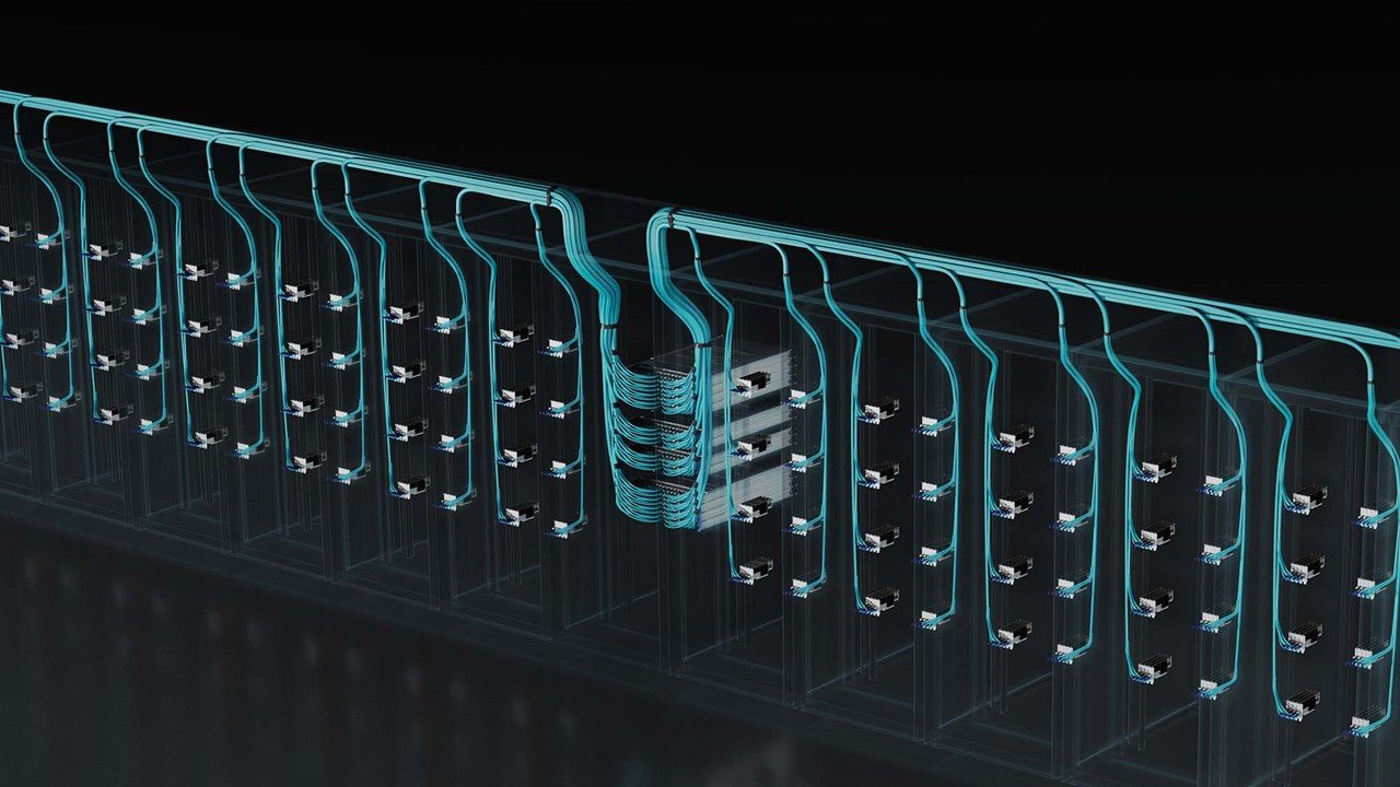 [09/11/2021] Nvidia: Kein RTX 4000, aber neues Quantum-2-Flaggschiff mit 57 Mrd. Transistoren