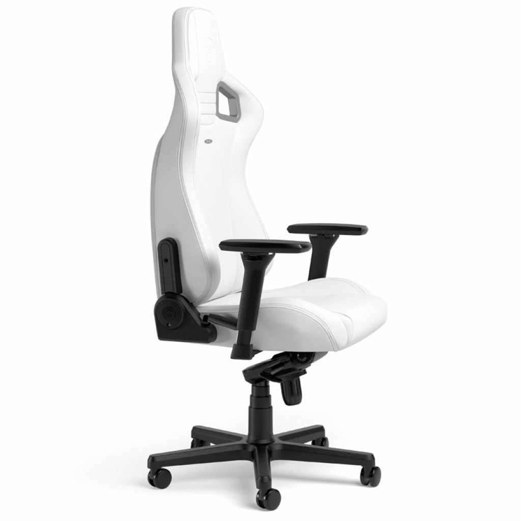 [08/11/2021] Noblechairs Epic White Edition 2 