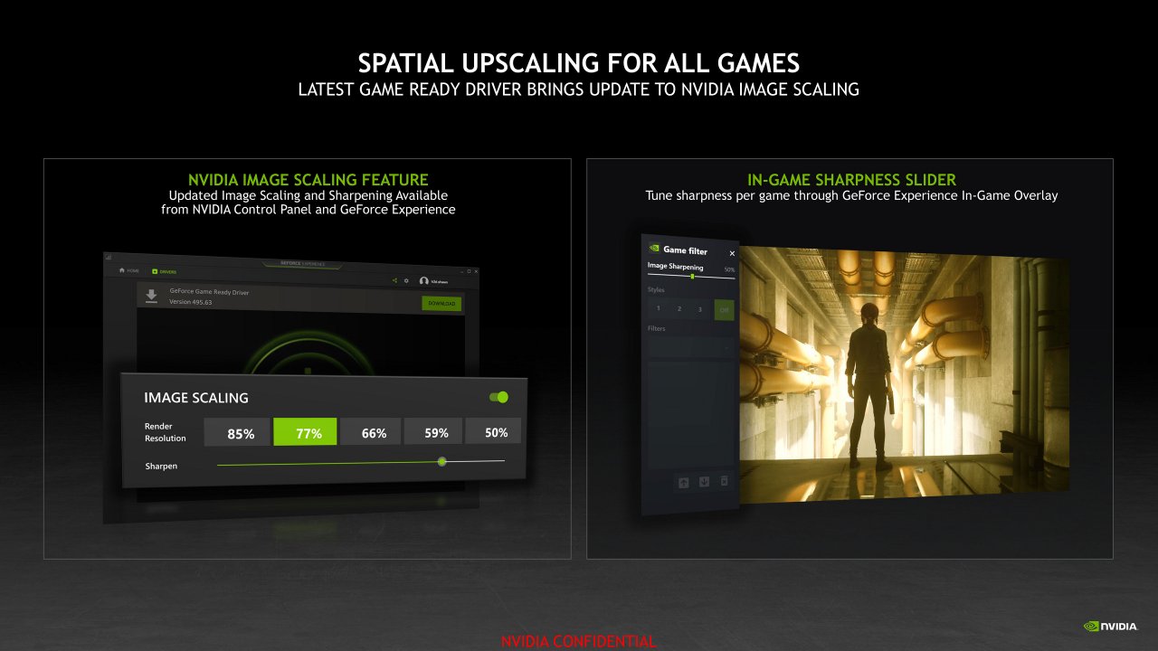 [16/11/2021] Nvidias Bildqualitäts-Offensive: FSR-Alternative für alle Spiele, DLSS 2.3, Video-Vergleichs-Tool ICAT (5)