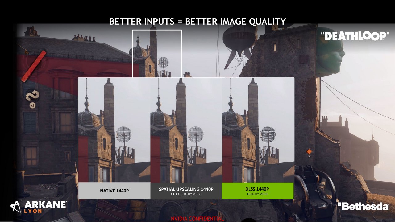[16/11/2021] Nvidias Bildqualitäts-Offensive: FSR-Alternative für alle Spiele, DLSS 2.3, Video-Vergleichs-Tool ICAT (9)