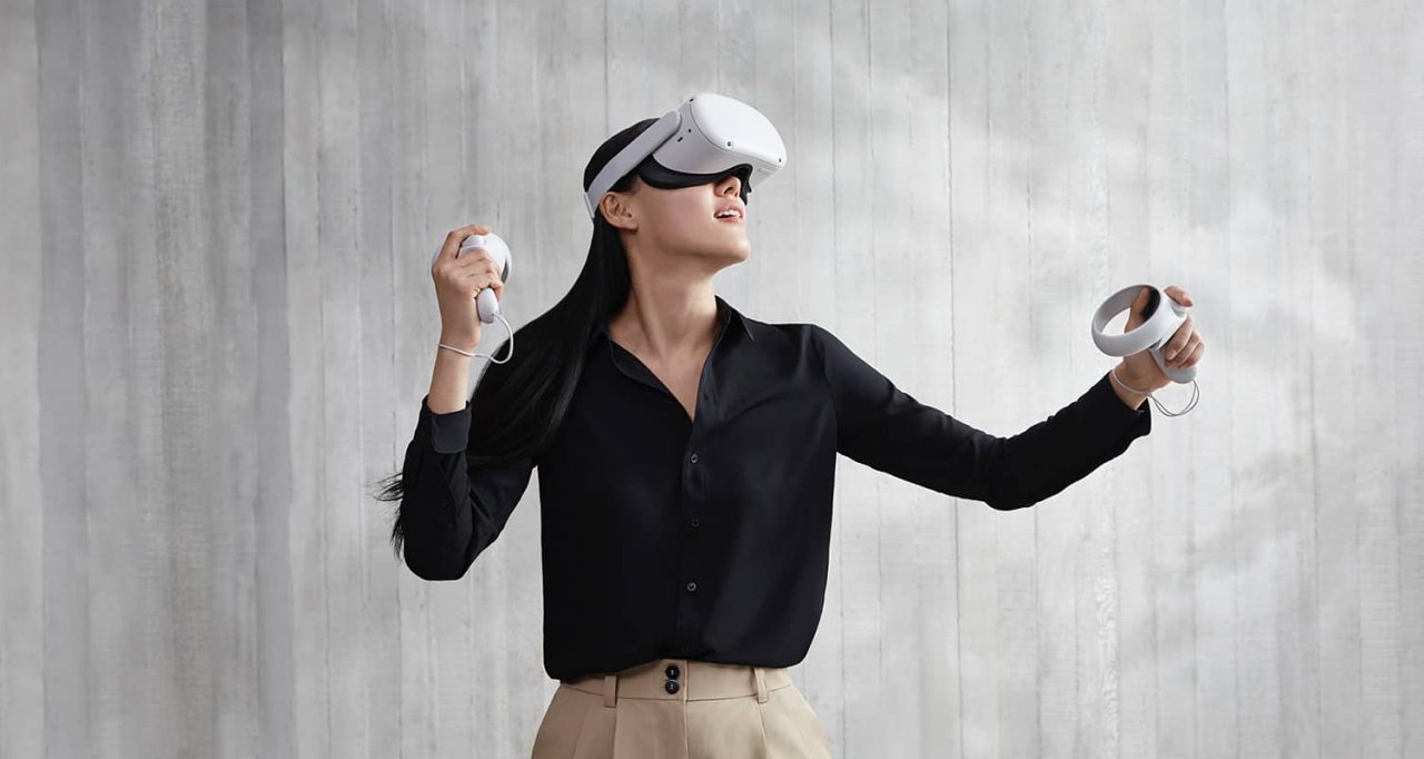 [12/11/2021] VR-Experiment: Oculus-Gründer entwirft Headset, das Nutzer tötet, wenn sie im Spiel sterben (1)